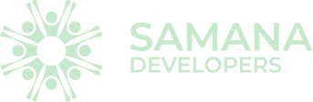 samana logo